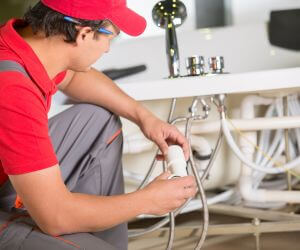 About Emergency plumbing pros Corsicana, TX